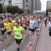 Marató bp Castelló y 10K FACSA Castelló