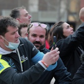 Marató bp Castelló y 10K FACSA Castelló