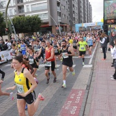 Marató bp Castelló y 10K FACSA Castelló