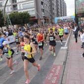 Marató bp Castelló y 10K FACSA Castelló