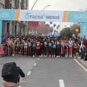 Marató bp Castelló y 10K FACSA Castelló