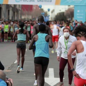 Marató bp Castelló y 10K FACSA Castelló