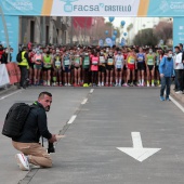 Marató bp Castelló y 10K FACSA Castelló