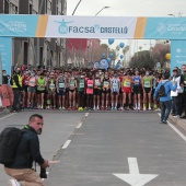 Marató bp Castelló y 10K FACSA Castelló