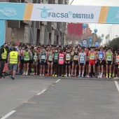 Marató bp Castelló y 10K FACSA Castelló