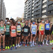 Marató bp Castelló y 10K FACSA Castelló