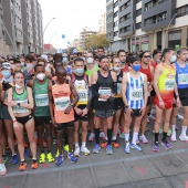 Marató bp Castelló y 10K FACSA Castelló