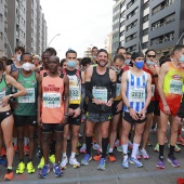 Marató bp Castelló y 10K FACSA Castelló