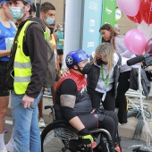 Marató bp Castelló y 10K FACSA Castelló