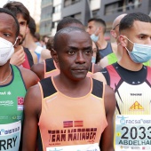 Marató bp Castelló y 10K FACSA Castelló