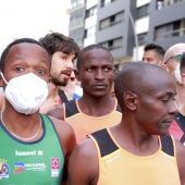 Marató bp Castelló y 10K FACSA Castelló