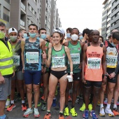 Marató bp Castelló y 10K FACSA Castelló