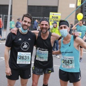 Marató bp Castelló y 10K FACSA Castelló