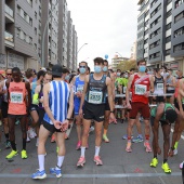 Marató bp Castelló y 10K FACSA Castelló