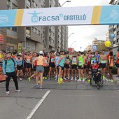 Marató bp Castelló y 10K FACSA Castelló