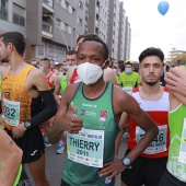 Marató bp Castelló y 10K FACSA Castelló