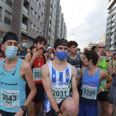 Marató bp Castelló y 10K FACSA Castelló