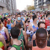 Marató bp Castelló y 10K FACSA Castelló