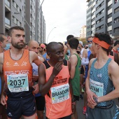 Marató bp Castelló y 10K FACSA Castelló