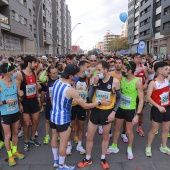 Marató bp Castelló y 10K FACSA Castelló