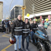 Marató bp Castelló y 10K FACSA Castelló