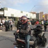 Marató bp Castelló y 10K FACSA Castelló