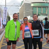 Marató bp Castelló y 10K FACSA Castelló