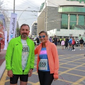 Marató bp Castelló y 10K FACSA Castelló