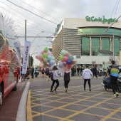 Marató bp Castelló y 10K FACSA Castelló