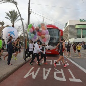 Marató bp Castelló y 10K FACSA Castelló