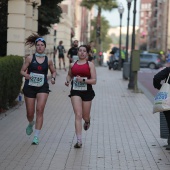 Marató bp Castelló y 10K FACSA Castelló