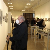 Exposición CD Castellón