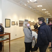 Exposición CD Castellón