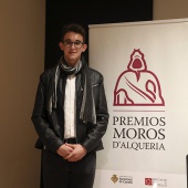 XII Premios Moros d´Alqueria