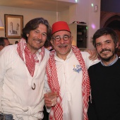 Moros d´Alqueria