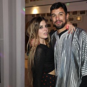 Moros d´Alqueria