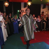 Moros d´Alqueria