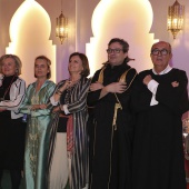 Moros d´Alqueria