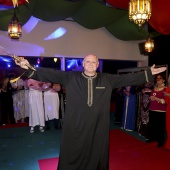 Moros d´Alqueria