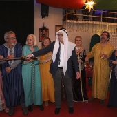 Moros d´Alqueria