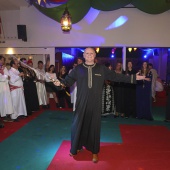 Moros d´Alqueria