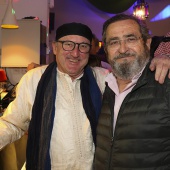 Moros d´Alqueria