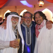 Moros d´Alqueria