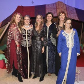 Moros d´Alqueria
