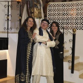 Moros d´Alqueria