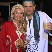 Moros d´Alqueria