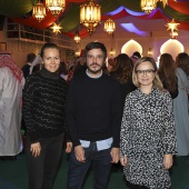 Moros d´Alqueria