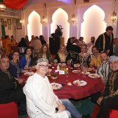 Moros d´Alqueria
