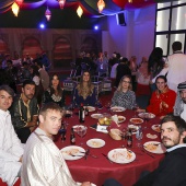 Moros d´Alqueria