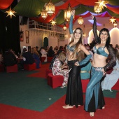 Moros d´Alqueria